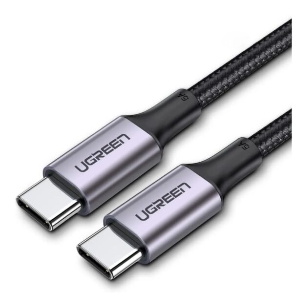 UGREEN Cable Cargador USB C 1m - 70427 - Imagen 2