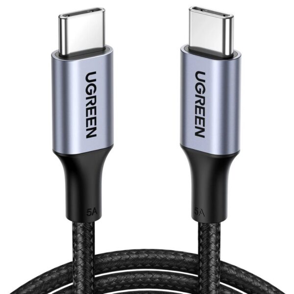 UGREEN Cable Cargador USB C 1m - 70427