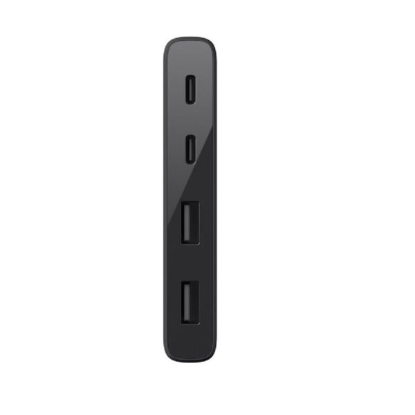 Belkin HUB 4 Puertos, 2 USBC, 2 USB-A, USB A / USBC - Imagen 3