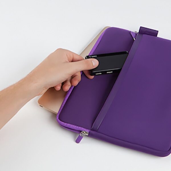 Belkin HUB 4 Puertos, 2 USBC, 2 USB-A, USB A / USBC - Imagen 4