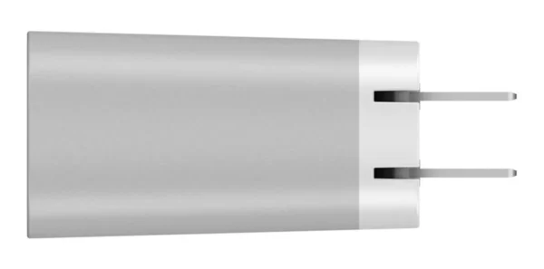 Belkin Kit cargador doméstico de pared conector USB-C de 45 W con cable USB-C a USB-C de 1.20 m  y 1,8 m - Imagen 5