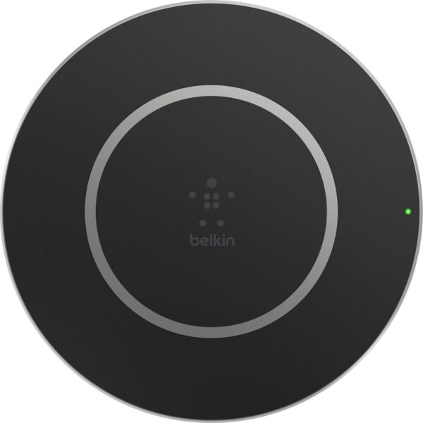 Belkin BOOST↑UP Plataforma de carga inalámbrica con certificación Qi de 15 W para Android - Imagen 2
