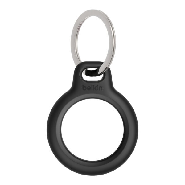 Belkin Soporte Seguro Apple para AirTag con llavero