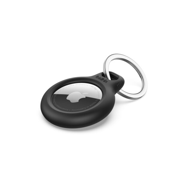 Belkin Soporte Seguro Apple para AirTag con llavero - Imagen 2