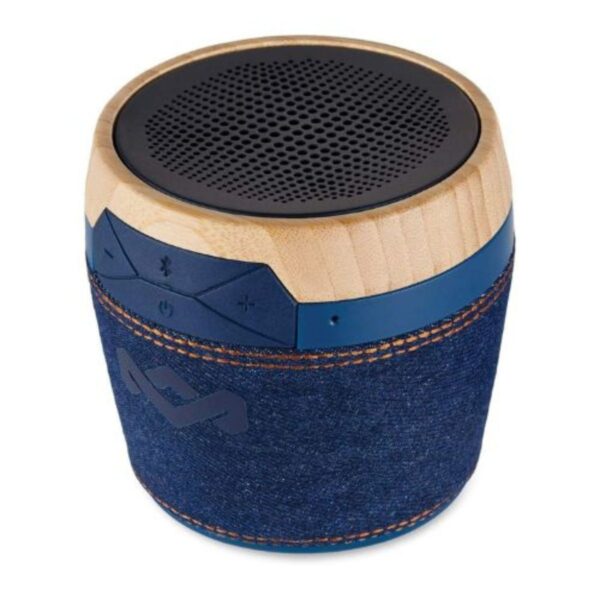 Marley Bocina inalámbrica Chant mini portable Bluetooth®