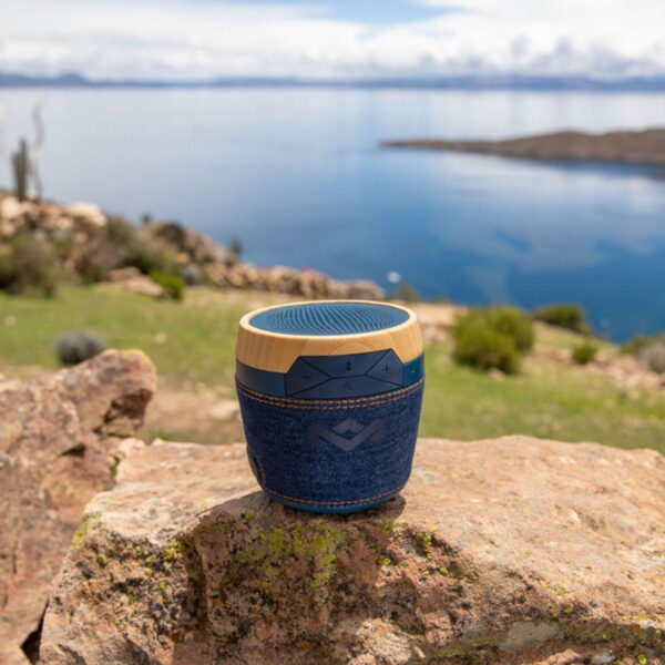 Marley Bocina inalámbrica Chant mini portable Bluetooth® - Imagen 2