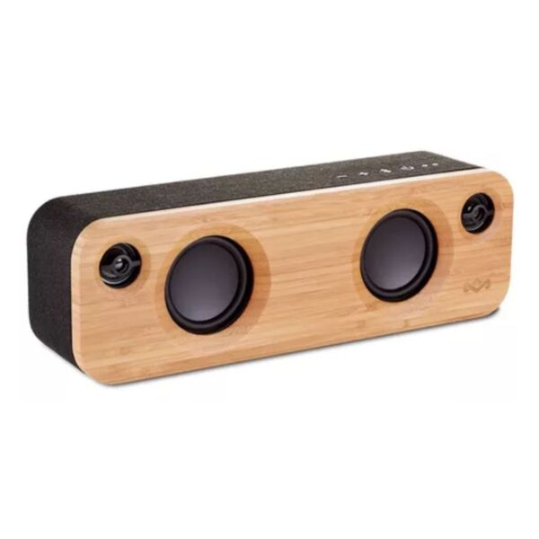 Marley "Get Together Mini"; Bocina portable Bluetooth® Speaker