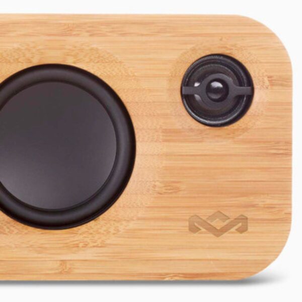 Marley "Get Together Mini"; Bocina portable Bluetooth® Speaker - Imagen 3
