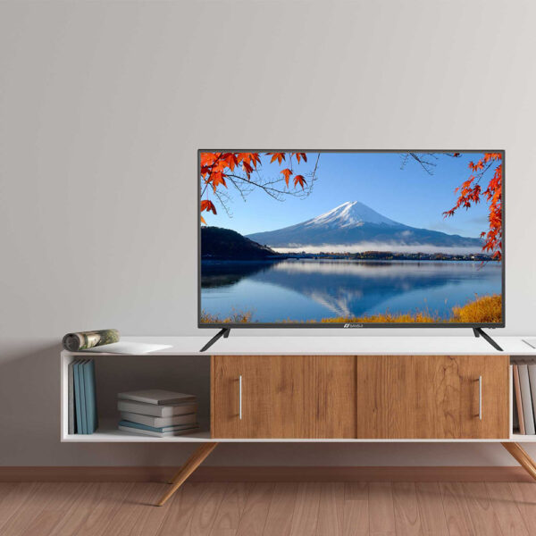 SANSUI Pantalla Smart TV 40" FULL HD, HDMI, Netflix Cerificdo - Imagen 4