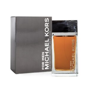MICHAEL KORS FOR MEN 120 ML EDT SPRAY