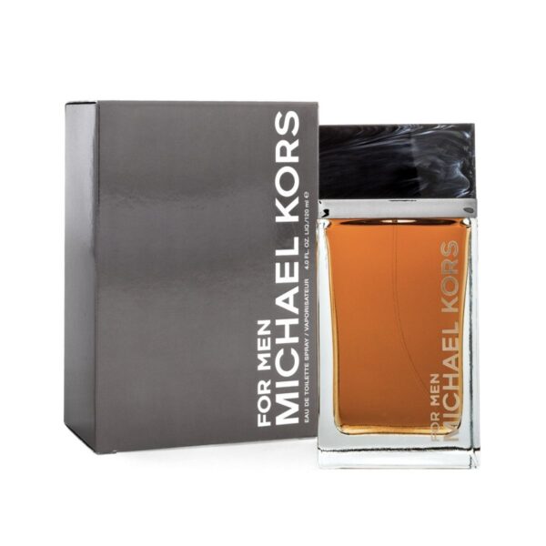 MICHAEL KORS FOR MEN 120 ML EDT SPRAY