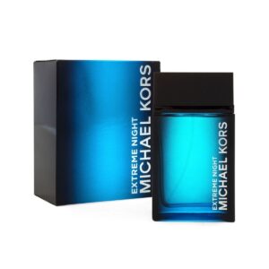 MICHAEL KORS EXTREME NIGHT 120 ML EDT SPRAY