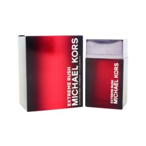 MICHAEL KORS EXTREME RUSH 120 ML EDT SPRAY