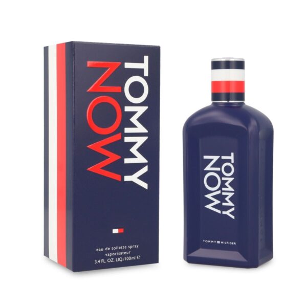 TOMMY NOW 100 ML EDT SPRAY