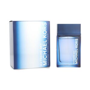 MICHAEL KORS EXTREME SKY 120 ML EDT SPRAY