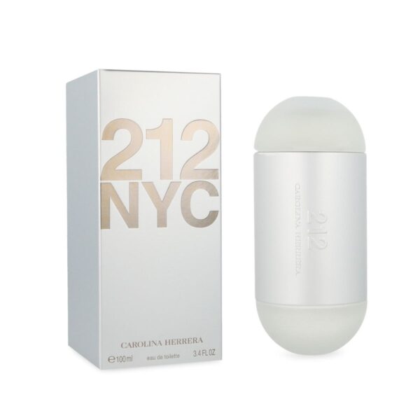 212 100 ML EDT SPRAY