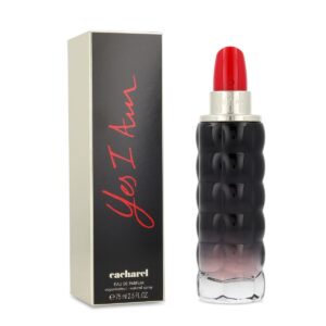 YES I AM 75 ML EDP SPRAY