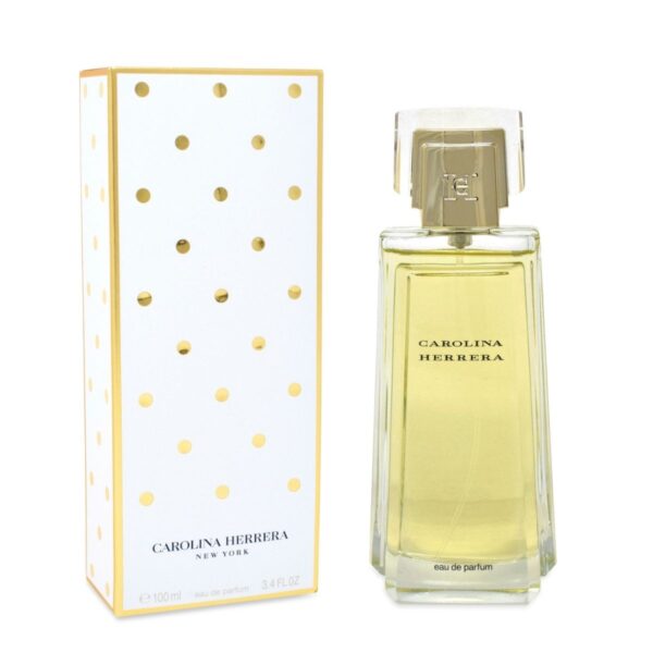 CAROLINA HERRERA 100 ML EDP SPRAY