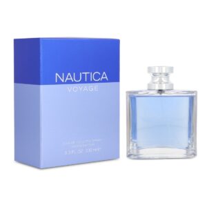 NAUTICA VOYAGE 100 ML EDT SPRAY