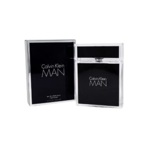 CALVIN KLEIN MAN 100 ML EDT SPRAY