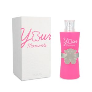 YOUR MOMENTS 90 ML EDT SPRAY
