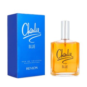 CHARLIE BLUE 100 ML EDT SPRAY