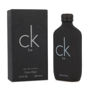 CK BE 100 ML EDT SPRAY