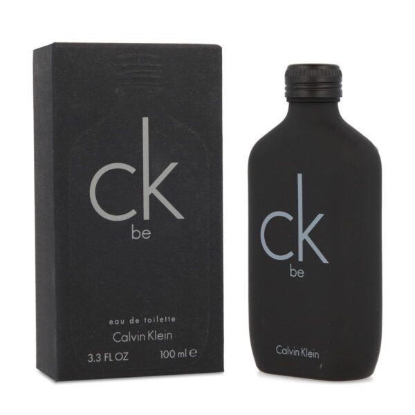 CK BE 100 ML EDT SPRAY