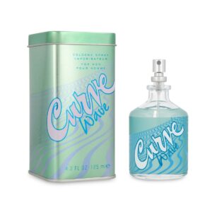 CURVE WAVE 125 EDC ML SPRAY