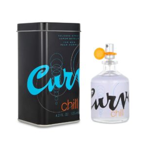 CURVE CHILL 125 ML EDC SPRAY