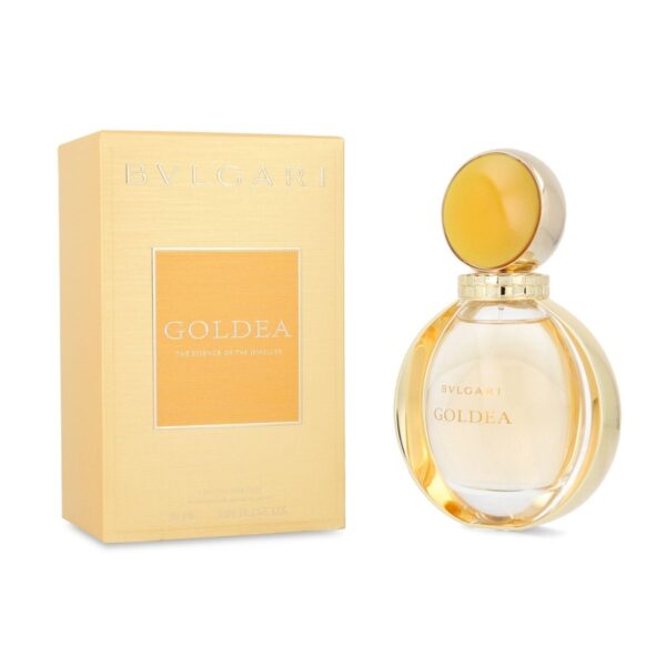 BVLGARI GOLDEA 90 ML EDP SPRAY