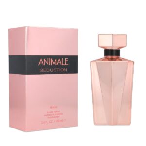 ANIMALE SEDUCTION FEMME 100 ML EDP SPRAY