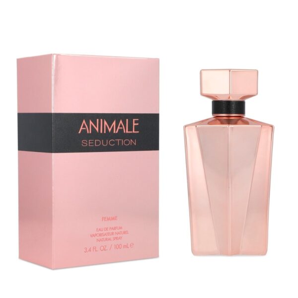 ANIMALE SEDUCTION FEMME 100 ML EDP SPRAY