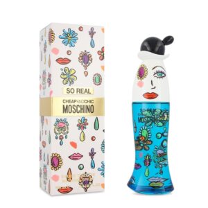 CHEAP AND CHIC SO REAL 100 ML EDT SPRAY