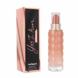 YES I AM GLORIOUS 75 ML EDP SPRAY