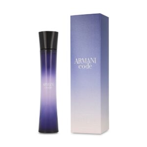 ARMANI CODE 75 ML EDP SPRAY