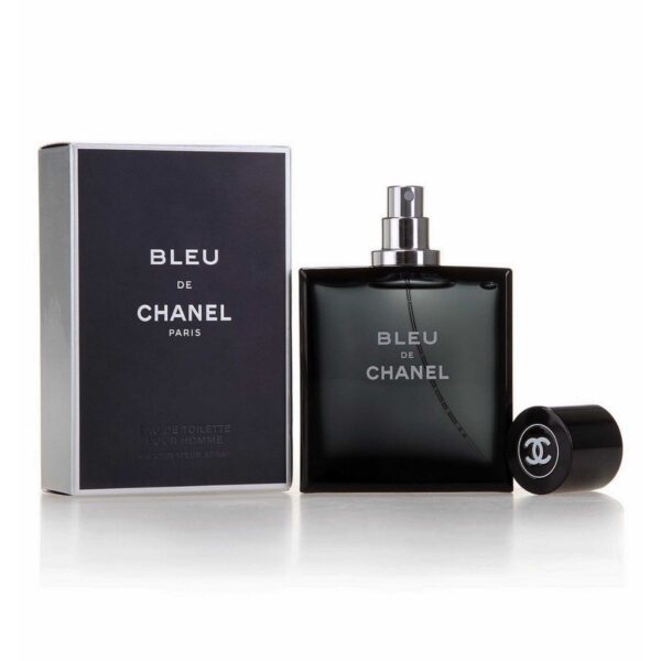 BLEU DE CHANEL 100 ML EDT SPRAY