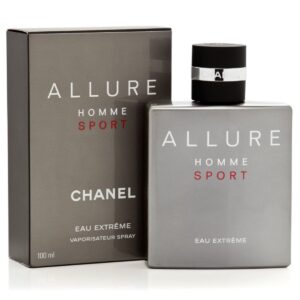ALLURE HOMME SPORT EXTREME 100 ML EDP SPRAY