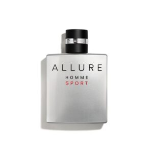 ALLURE HOMME SPORT 50 ML EDT SPRAY