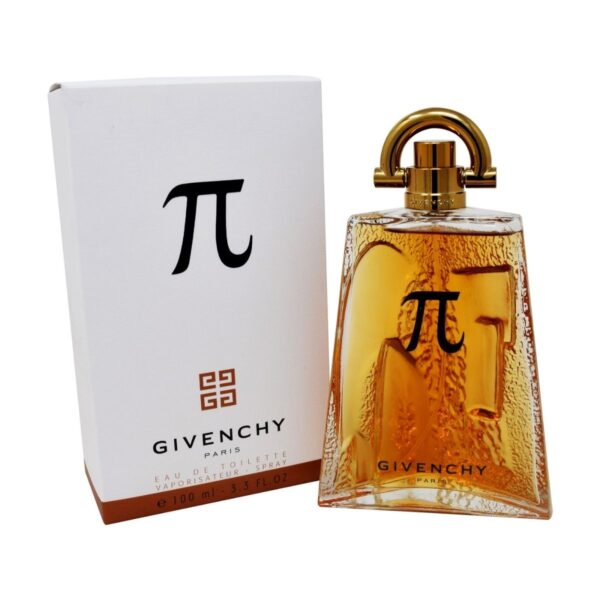 PI GIVENCHY 100 ML EDT SPRAY
