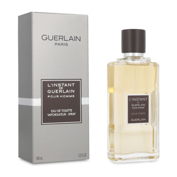 L´INSTANT 100 ML EDT SPRAY
