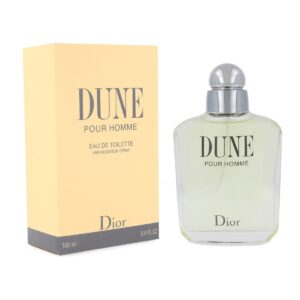 DUNE 100 ML EDT SPRAY