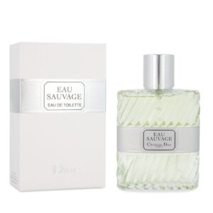 EAU SAUVAGE 100 ML EDT SPRAY