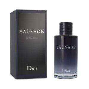 SAUVAGE 100 ML EDP SPRAY
