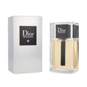 DIOR HOMME 100 ML EDT SPRAY
