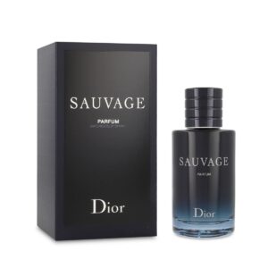 SAUVAGE PARFUM 100 ML EDP SPRAY