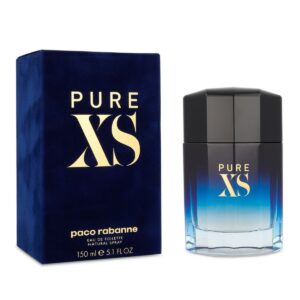 PURE XS 150 ML EDT SPRAY