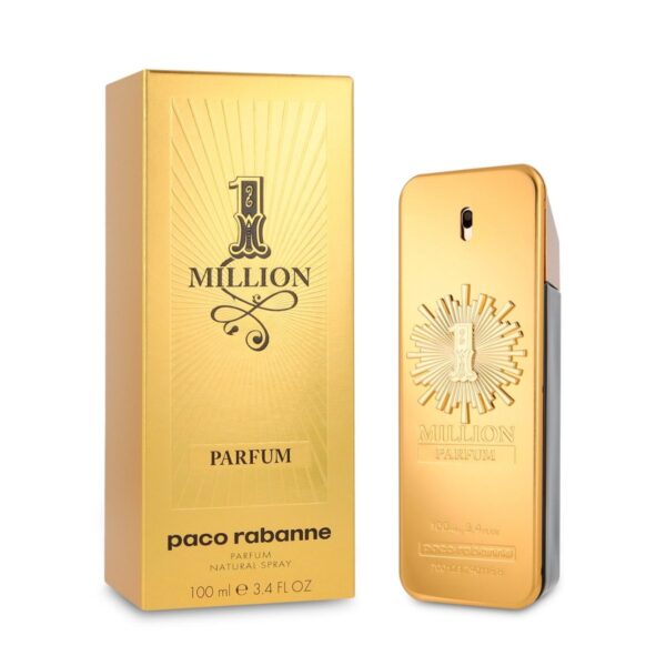 ONE MILLION 100 ML EDP SPRAY