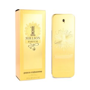 ONE MILLION 200 ML EDP SPRAY