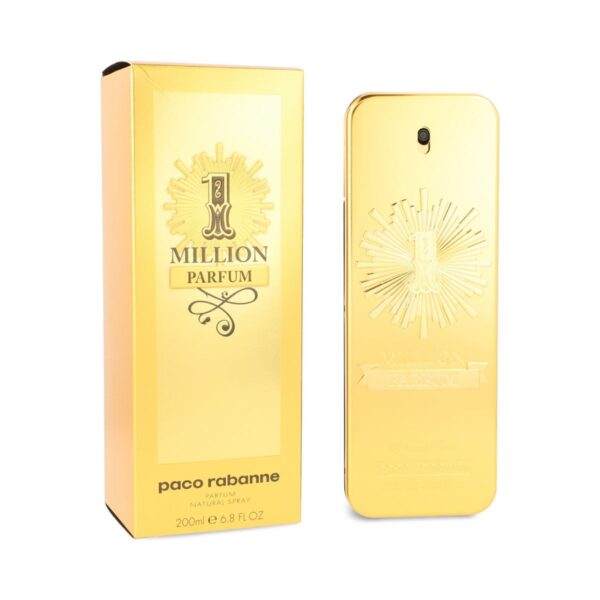 ONE MILLION 200 ML EDP SPRAY
